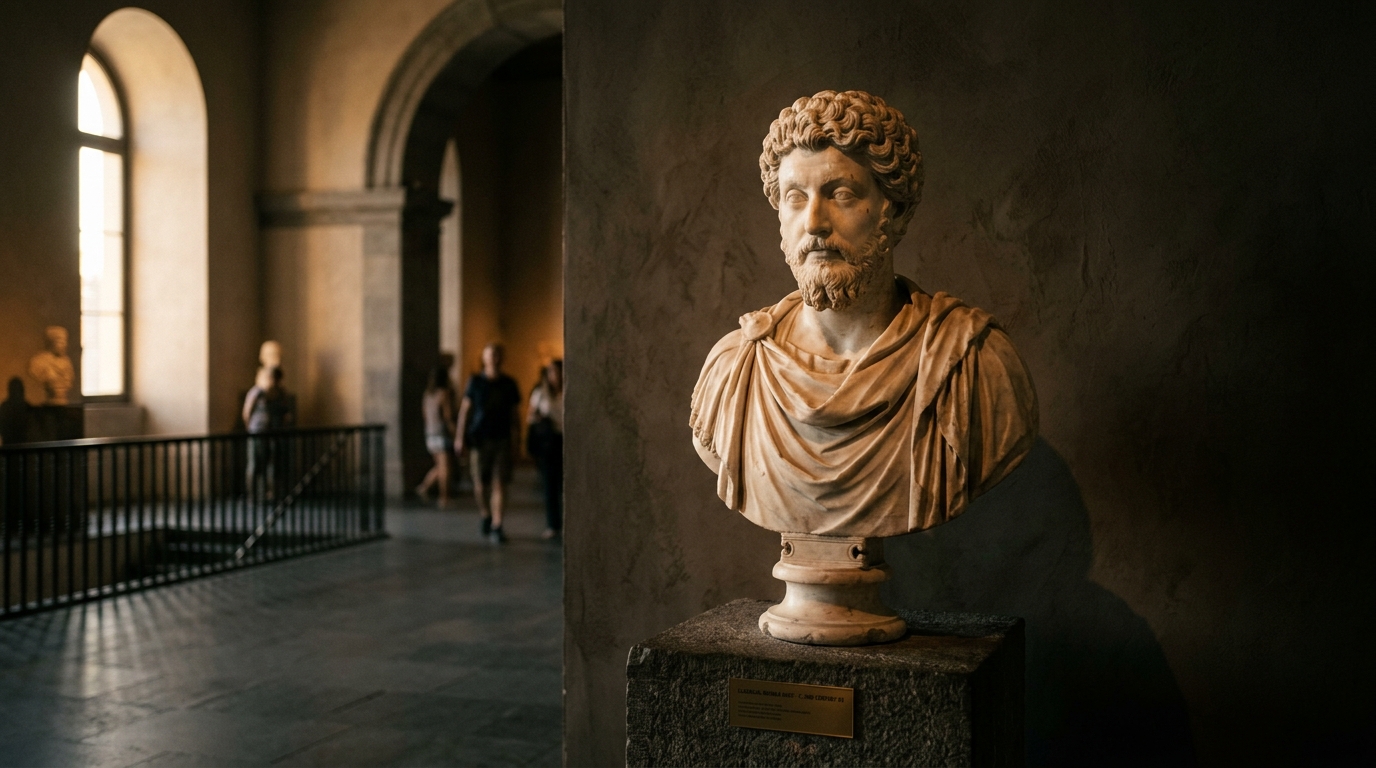 The Sanctuary of Thought: Why Introspection is the Lost Art of Our Century